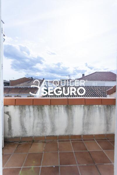 Inmueble en Calle Felix Rodrigo, MADRID