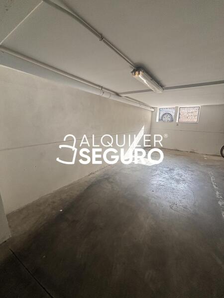Inmueble en Calle Felix Rodrigo, MADRID