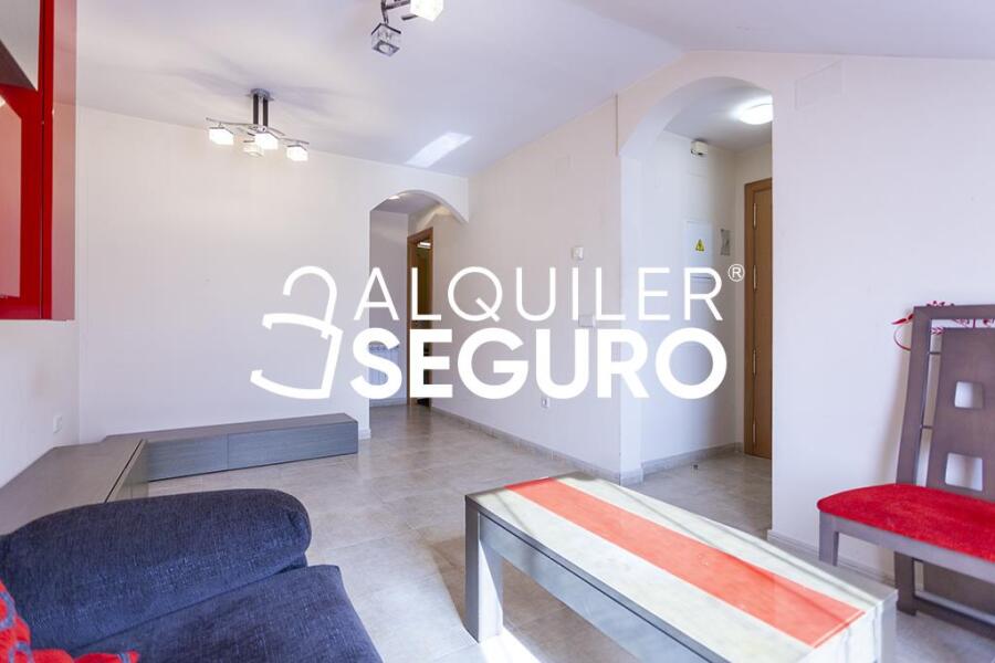 Inmueble en Calle Felix Rodrigo, MADRID
