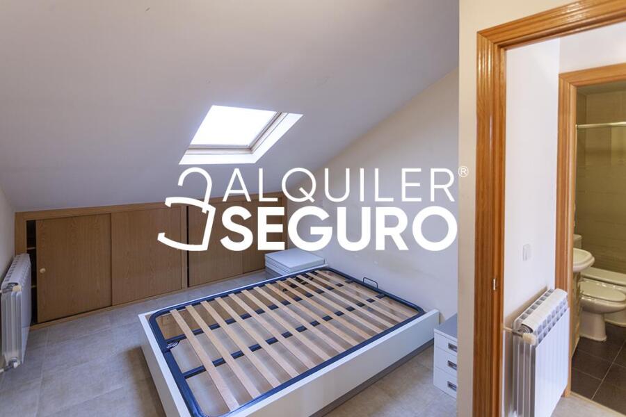 Inmueble en Calle Felix Rodrigo, MADRID