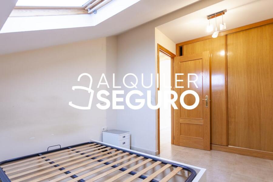 Inmueble en Calle Felix Rodrigo, MADRID