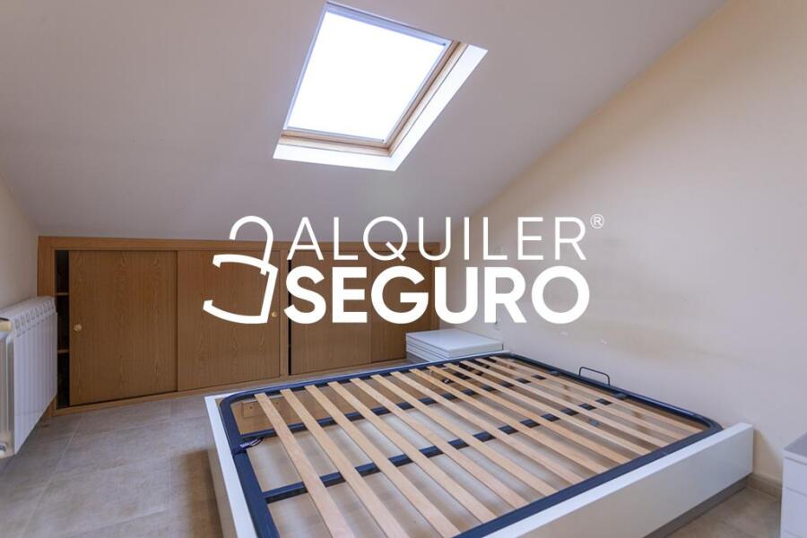 Inmueble en Calle Felix Rodrigo, MADRID