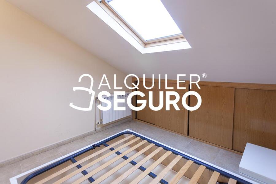 Inmueble en Calle Felix Rodrigo, MADRID