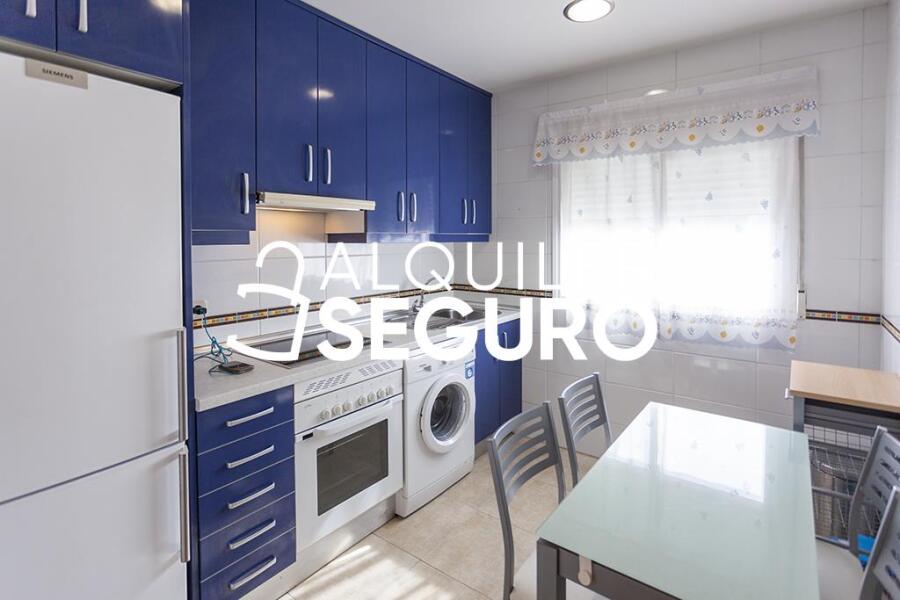 Inmueble en Calle Felix Rodrigo, MADRID