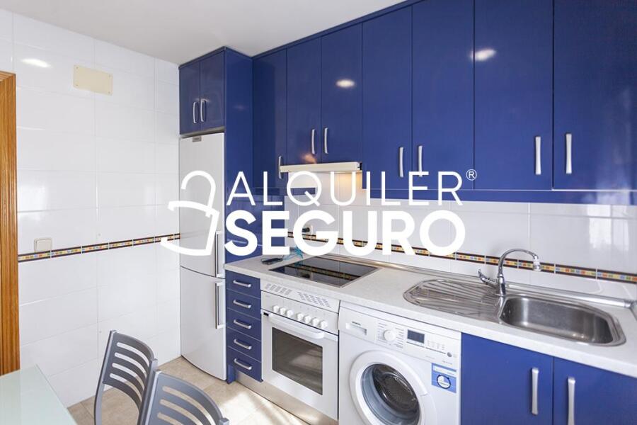 Inmueble en Calle Felix Rodrigo, MADRID