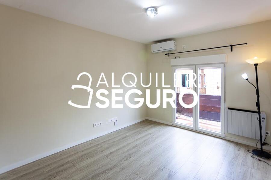 Inmueble en Calle de Lucio Benito, MADRID