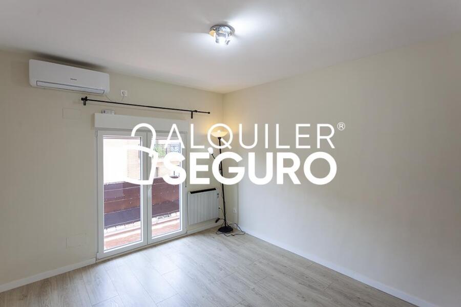 Inmueble en Calle de Lucio Benito, MADRID