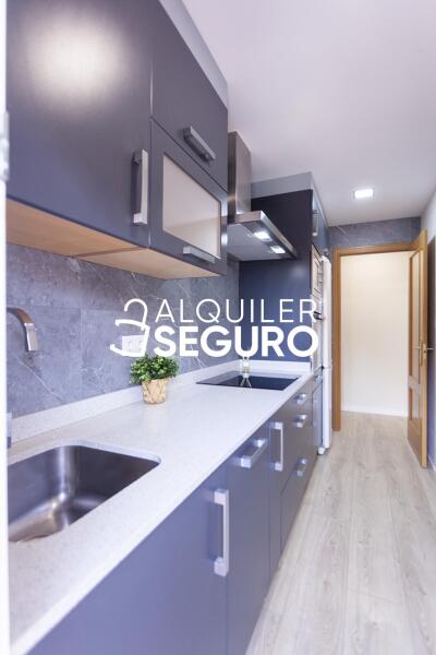 Inmueble en Calle de Lucio Benito, MADRID