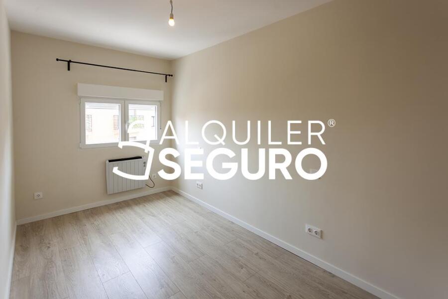 Inmueble en Calle de Lucio Benito, MADRID