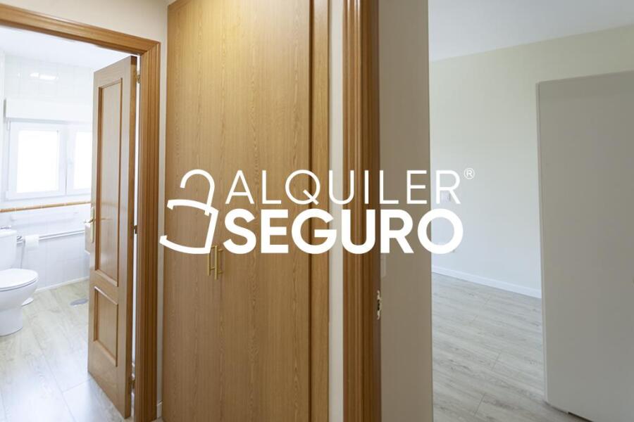 Inmueble en Calle de Lucio Benito, MADRID