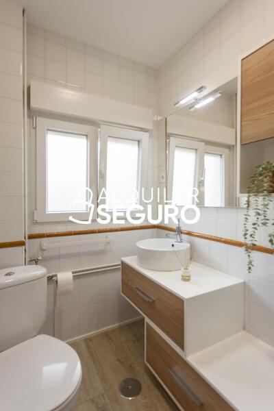 Inmueble en Calle de Lucio Benito, MADRID