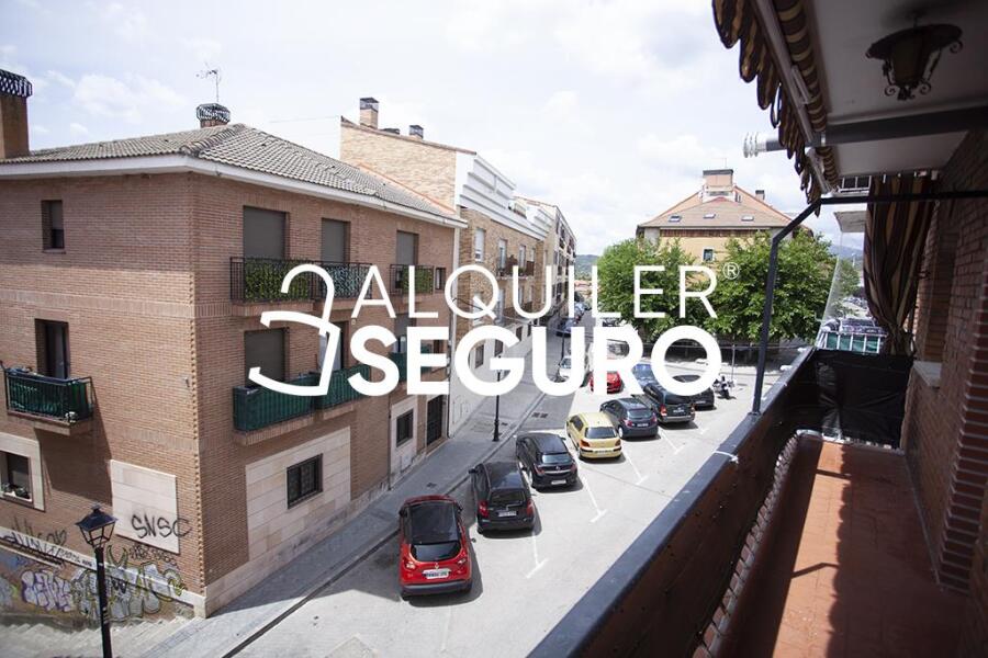 Inmueble en Calle de Lucio Benito, MADRID