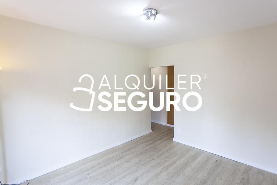 Inmueble en Calle de Lucio Benito, MADRID