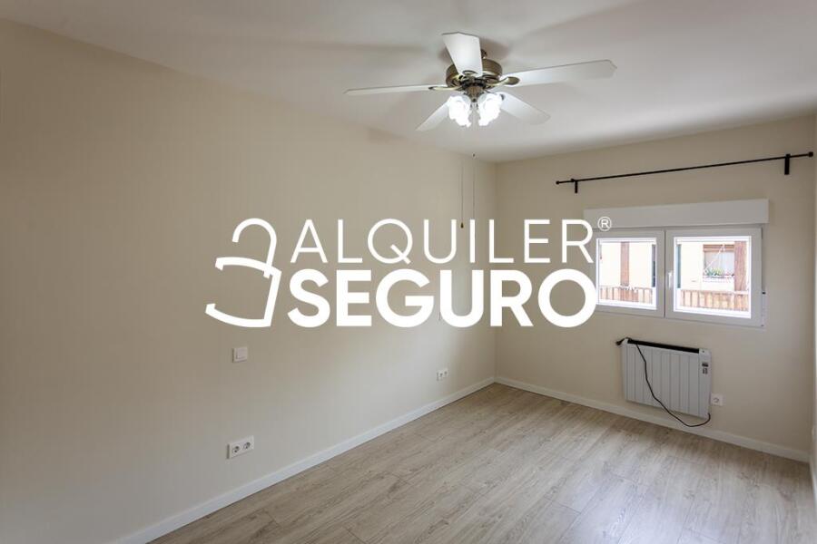 Inmueble en Calle de Lucio Benito, MADRID