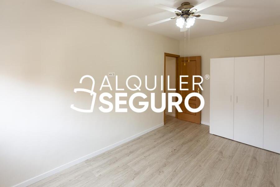 Inmueble en Calle de Lucio Benito, MADRID
