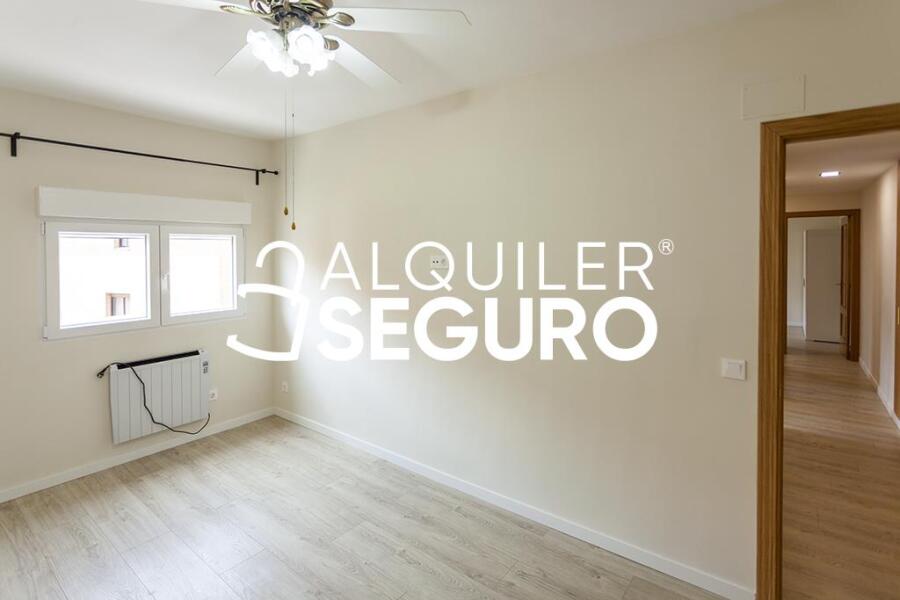 Inmueble en Calle de Lucio Benito, MADRID