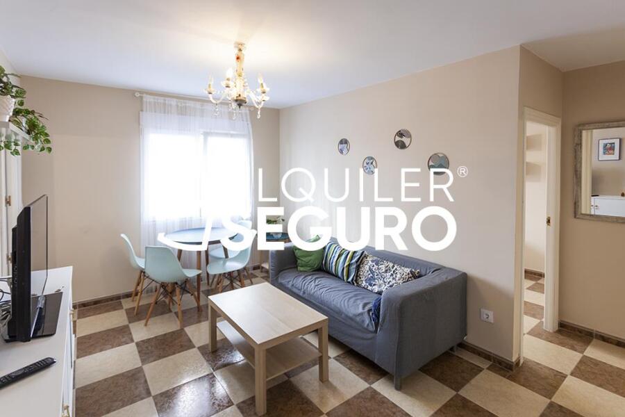 Inmueble en Calle del Doctor Casal , MADRID