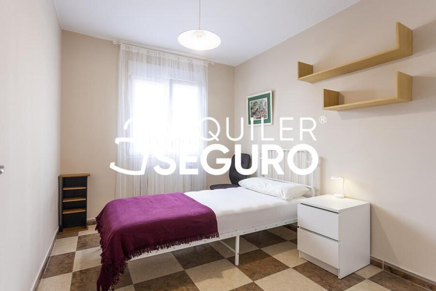 Inmueble en Calle del Doctor Casal , MADRID