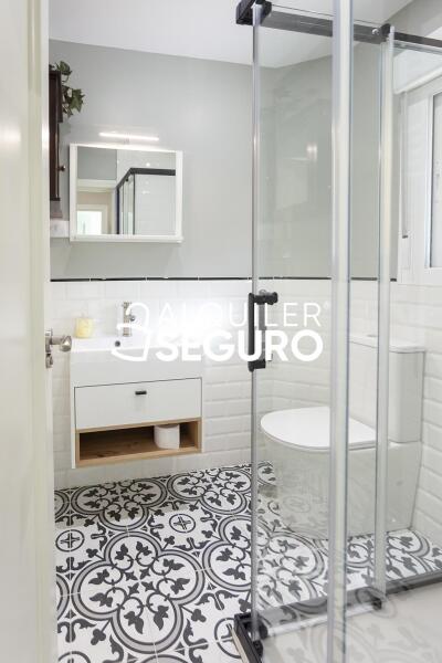 Inmueble en Calle del Doctor Casal , MADRID