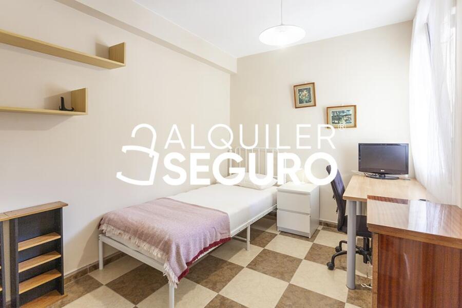 Inmueble en Calle del Doctor Casal , MADRID