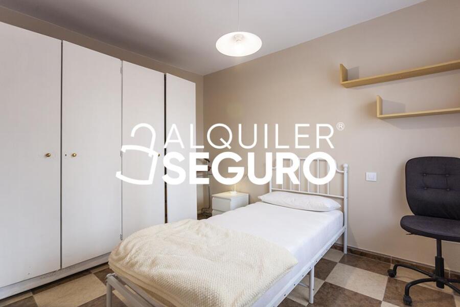 Inmueble en Calle del Doctor Casal , MADRID