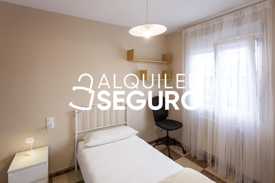 Inmueble en Calle del Doctor Casal , MADRID