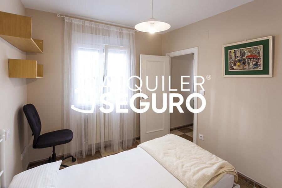 Inmueble en Calle del Doctor Casal , MADRID