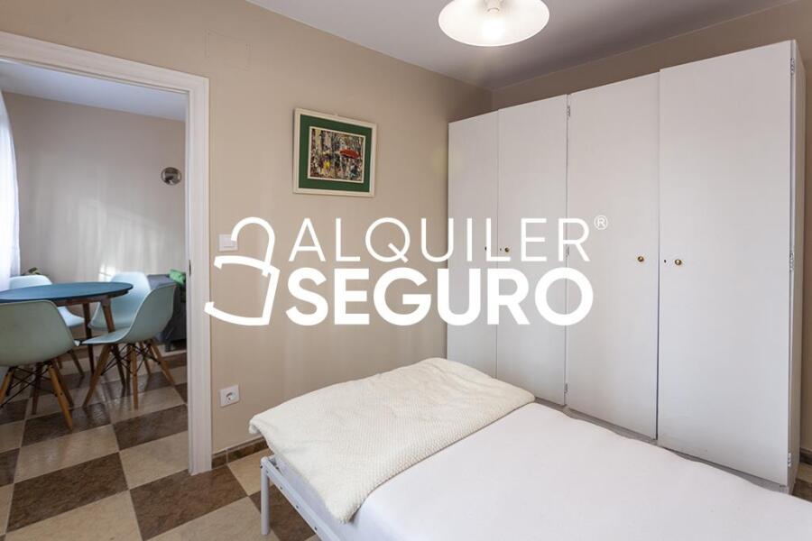 Inmueble en Calle del Doctor Casal , MADRID