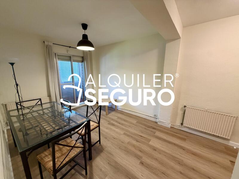 Inmueble en Calle Rio Alberche, MADRID
