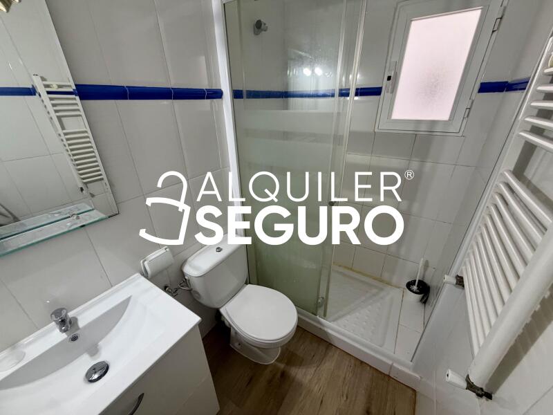Inmueble en Calle Rio Alberche, MADRID