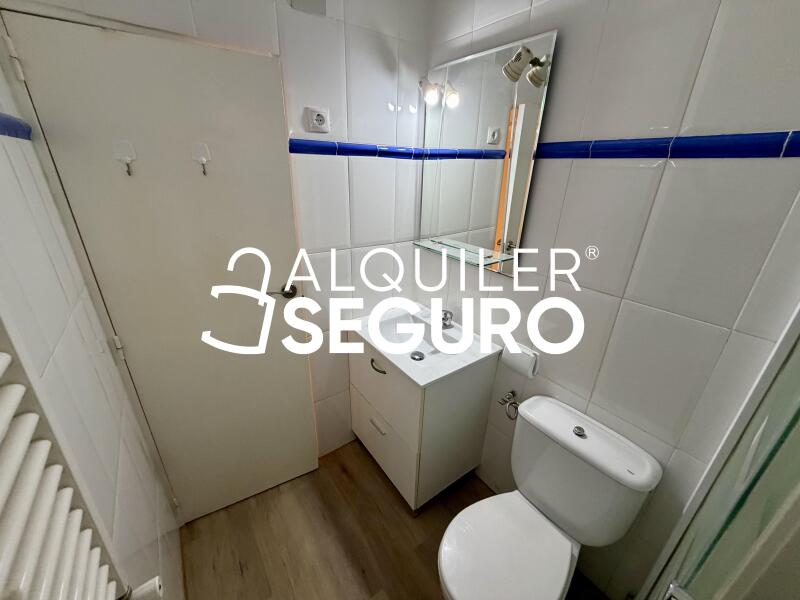 Inmueble en Calle Rio Alberche, MADRID