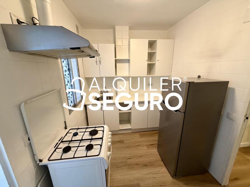 Inmueble en Calle Rio Alberche, MADRID