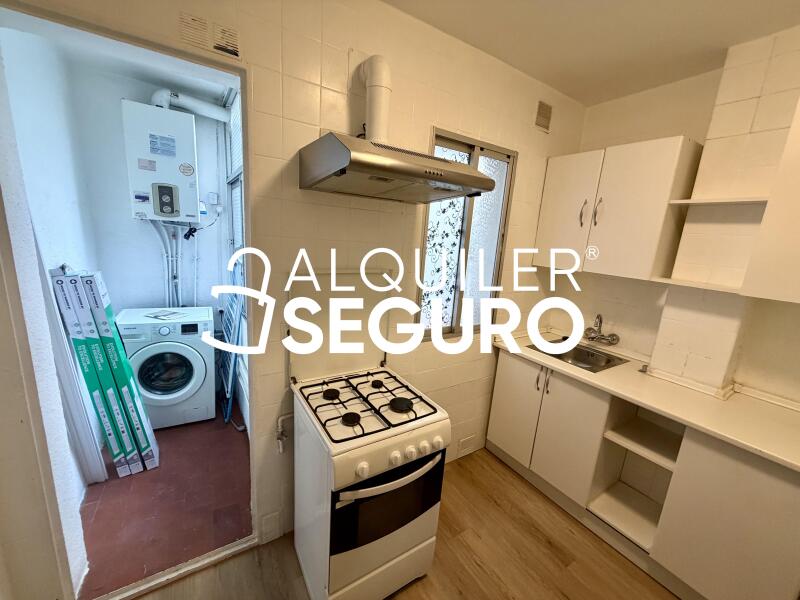 Inmueble en Calle Rio Alberche, MADRID