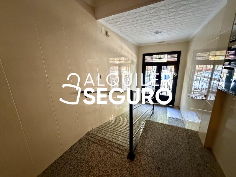 Inmueble en Calle Rio Alberche, MADRID