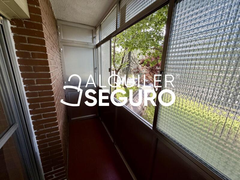 Inmueble en Calle Rio Alberche, MADRID