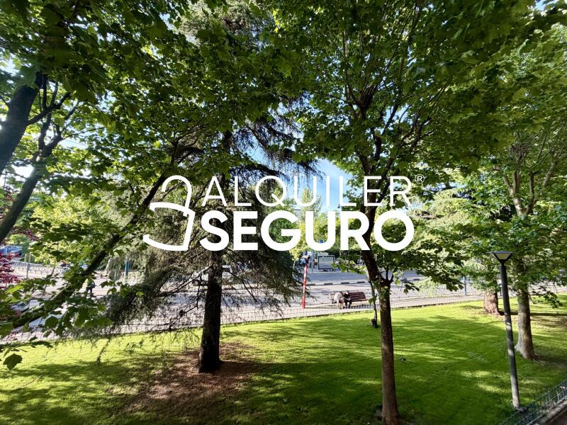 Inmueble en Calle Rio Alberche, MADRID