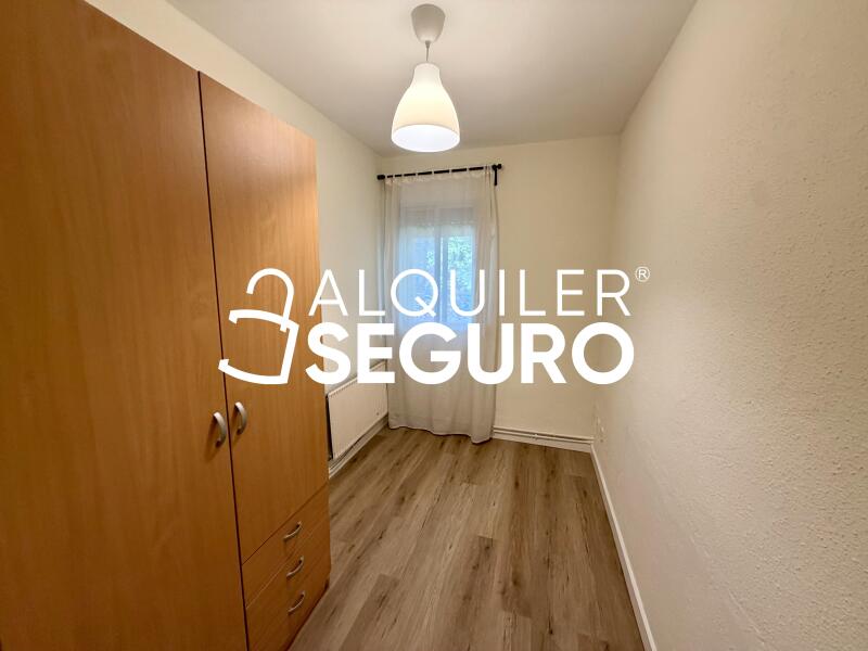 Inmueble en Calle Rio Alberche, MADRID