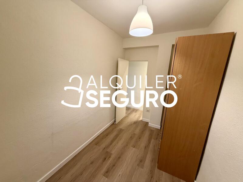 Inmueble en Calle Rio Alberche, MADRID