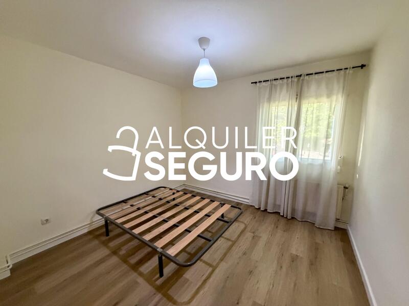 Inmueble en Calle Rio Alberche, MADRID
