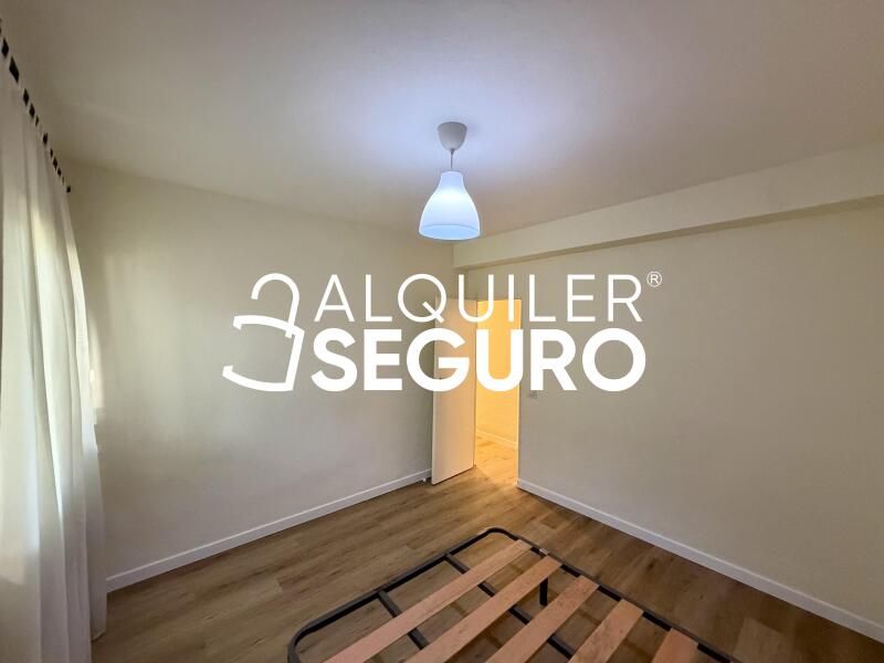 Inmueble en Calle Rio Alberche, MADRID
