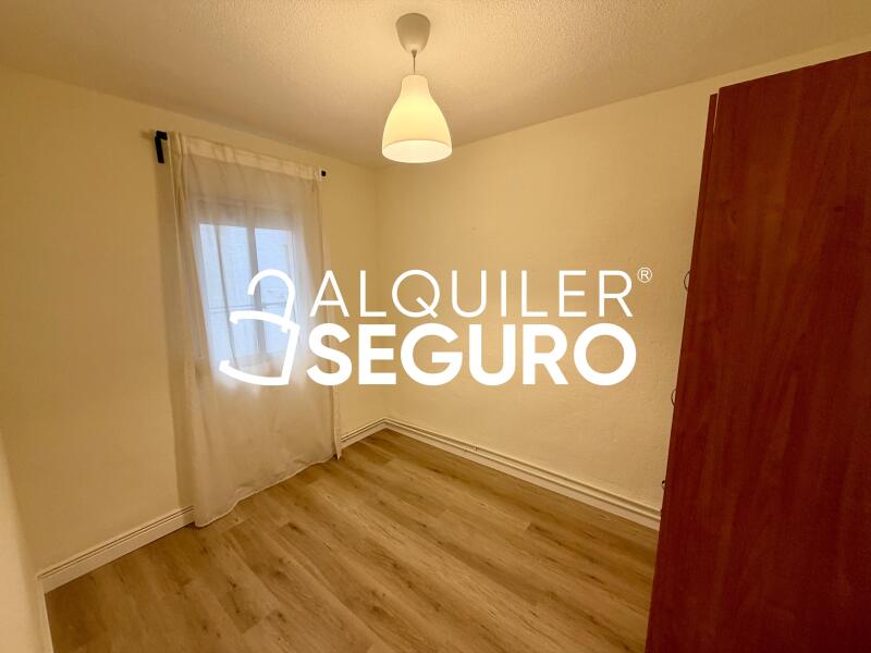Inmueble en Calle Rio Alberche, MADRID