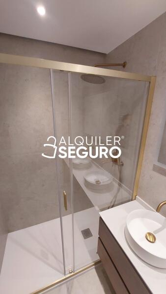 Inmueble en Calle de Rosario Pino, MADRID