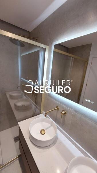 Inmueble en Calle de Rosario Pino, MADRID