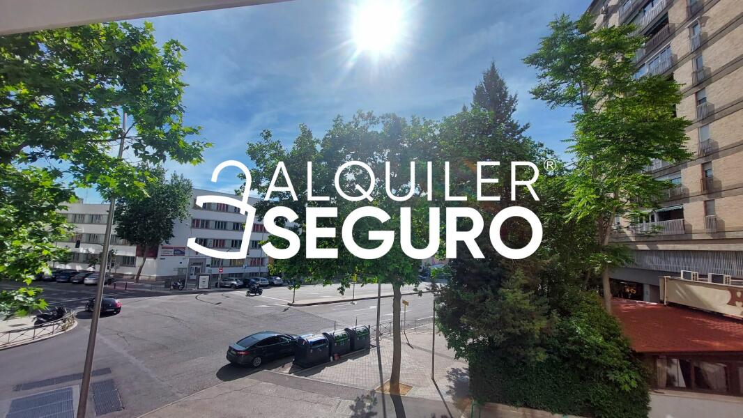 Inmueble en Calle de Rosario Pino, MADRID