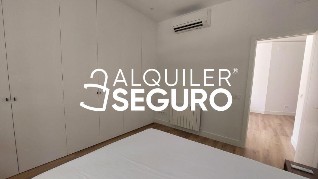 Inmueble en Calle de Rosario Pino, MADRID