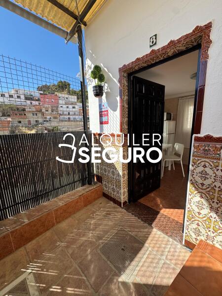 Piso en Calle Tajo San Sebastián, VELEZ-MÁLAGA MÁLAGA
