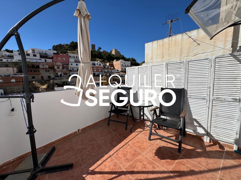 Piso en Calle Tajo San Sebastián, VELEZ-MÁLAGA MÁLAGA