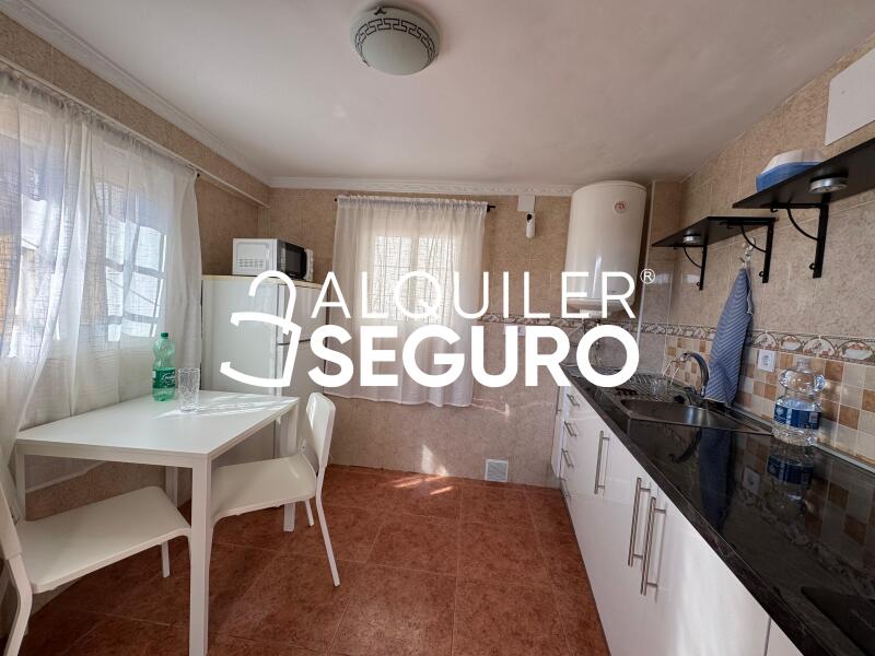 Piso en Calle Tajo San Sebastián, VELEZ-MÁLAGA MÁLAGA