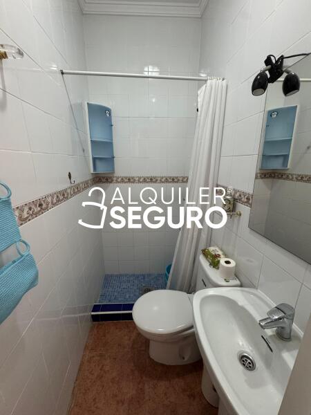 Piso en Calle Tajo San Sebastián, VELEZ-MÁLAGA MÁLAGA