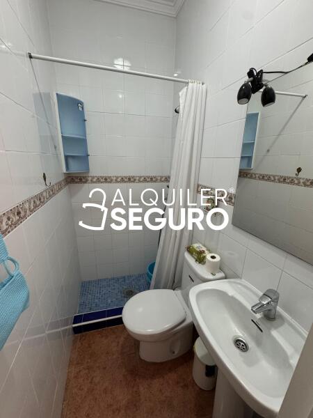 Piso en Calle Tajo San Sebastián, VELEZ-MÁLAGA MÁLAGA